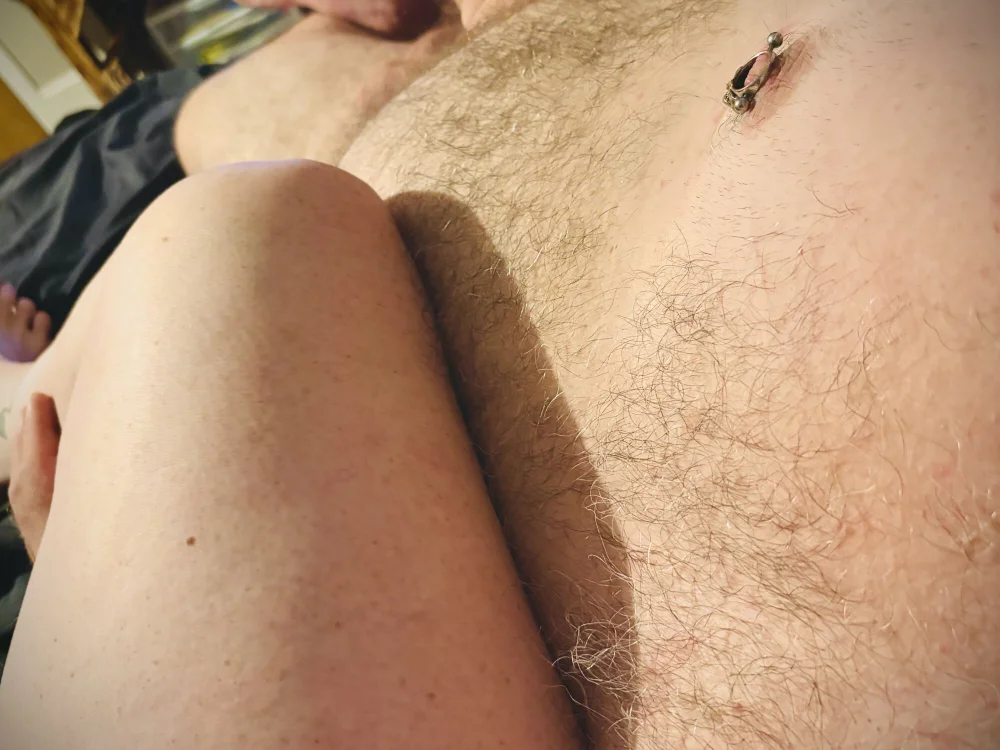 theWETspot's Offline XXX Chat