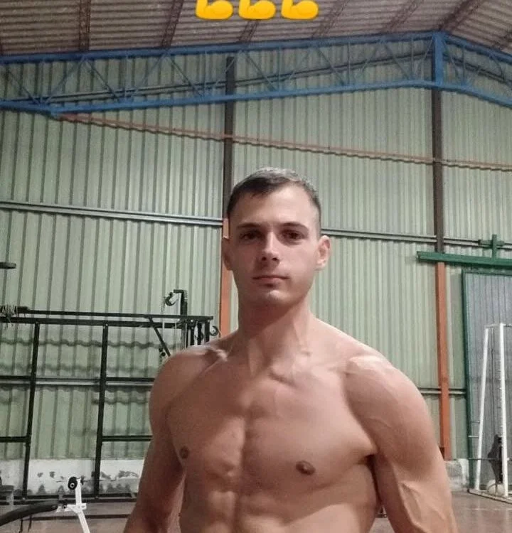 Offline chatovací místnost 00Davide