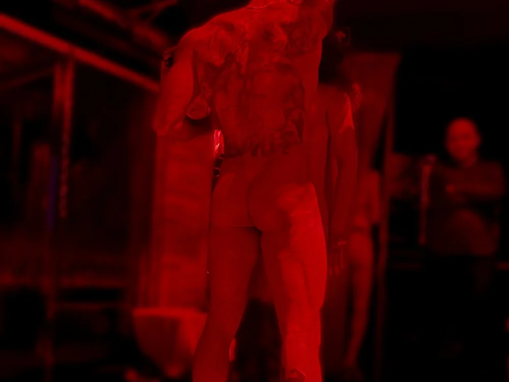 gilbllack – Offline XXX chat