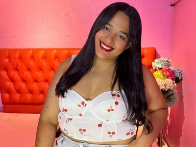 AnaRosa1 - Girl 