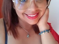 Модель Candy_browm1