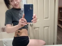PrettyPocahontas69 live cam model