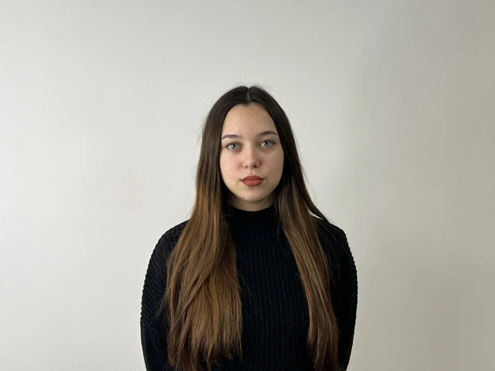 Offline chatovací místnost LinnGeorge