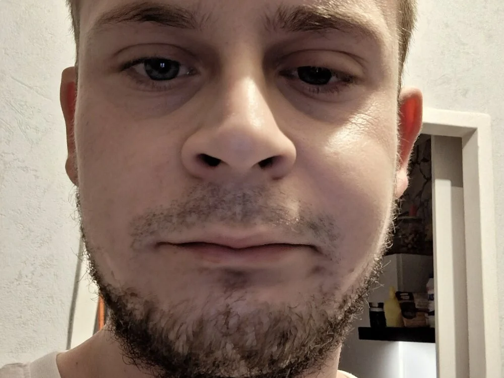 Offline XXX chat modela tomkrawczyk