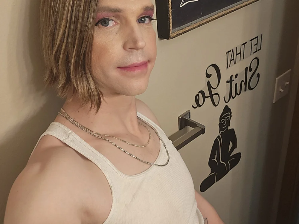 Offline chatovací místnost SissyMilla