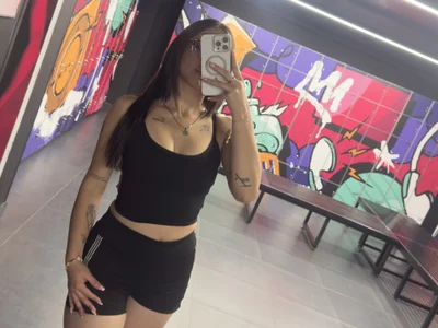 Ariiaa_ - Girl 