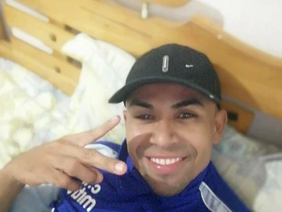 Braulio08 - Boy 