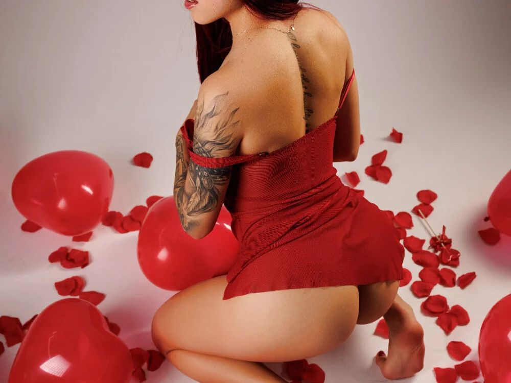 Chat +18 off-line de IsabelaWhite