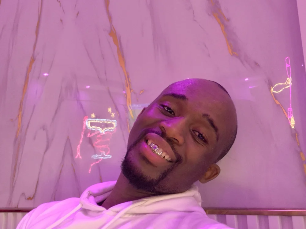 Bonganiss Chat XXX offline