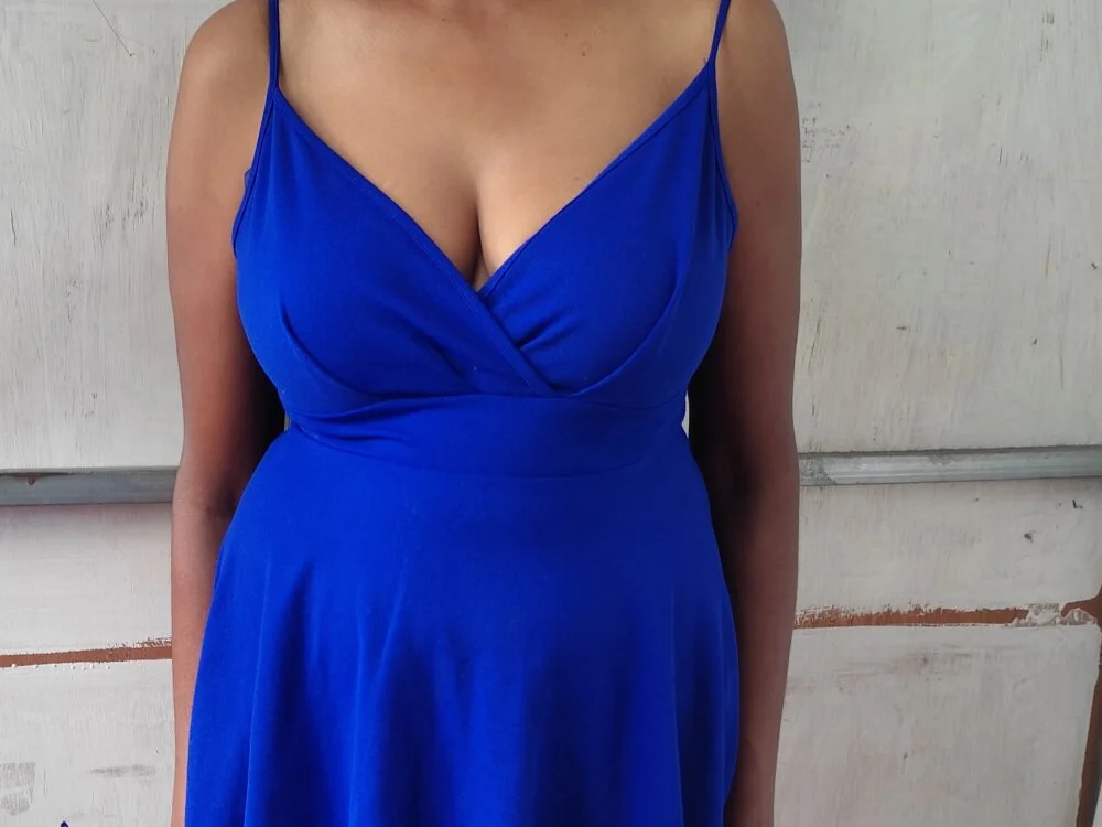 Amaaya_Baby Adlı Modelin Çevrimdışı XXX Sohbeti