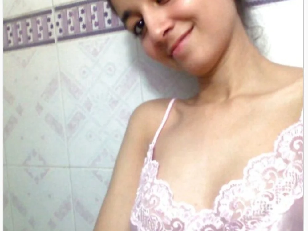 Siya_Goel Obrolan XXX Offline