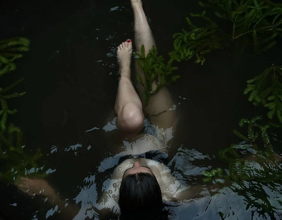 Ruby_flame777 cam model