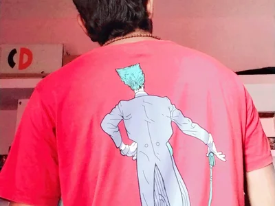 Chennai couple（xlivesrinath）
