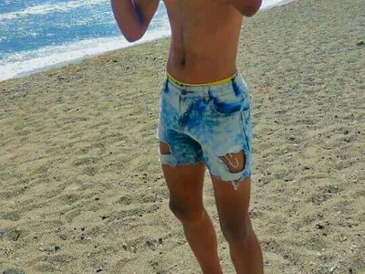 Tujabaito - Boy 