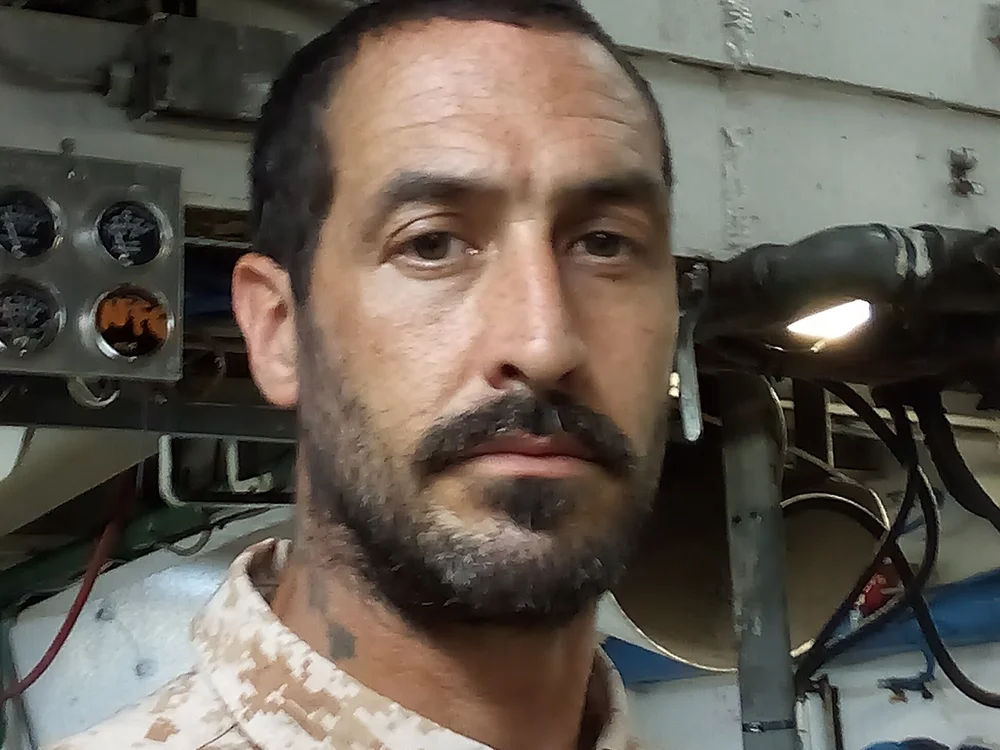 PussyReaper666's Offline XXX Chat