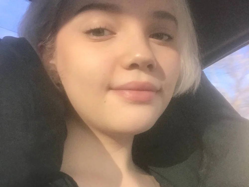 CarolineLabe's Offline XXX Chat