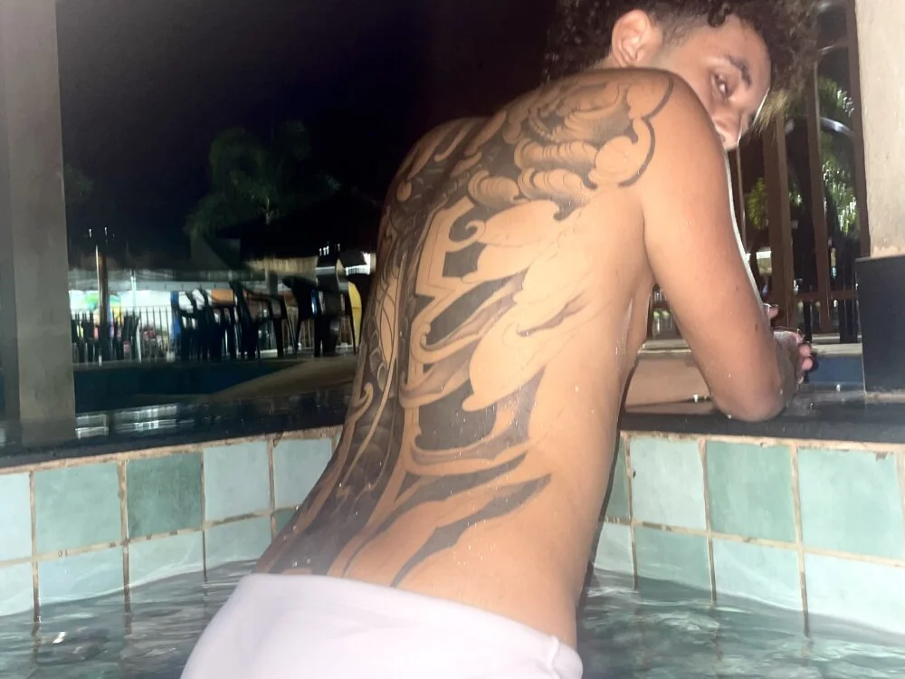 Chat XXX offline de Iuryleonor