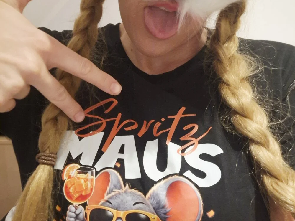 SPrITZMAUS Offline XXX-chat