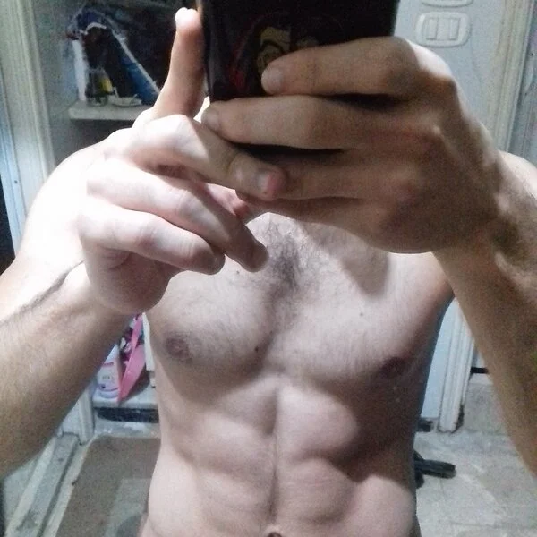 Adam4horny Offline XXX-Chat