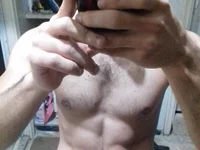 Модель Adam4horny