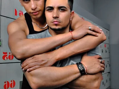 ECSTASYX2-23 profile