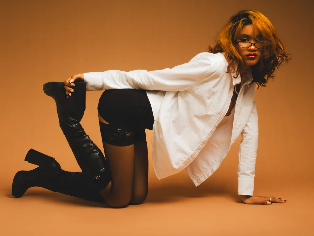 Aprillbrunette Chat XXX offline