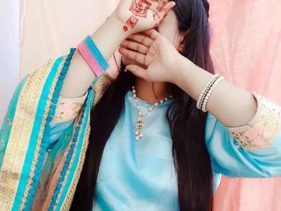 Aayushi_Sharma09 - Girl 