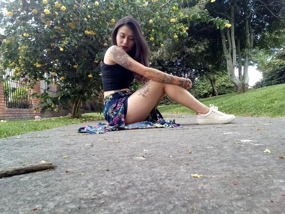 KagneyKarter's Offline XXX Chat