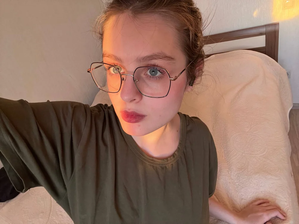 AikoDegracia's Offline XXX Chat