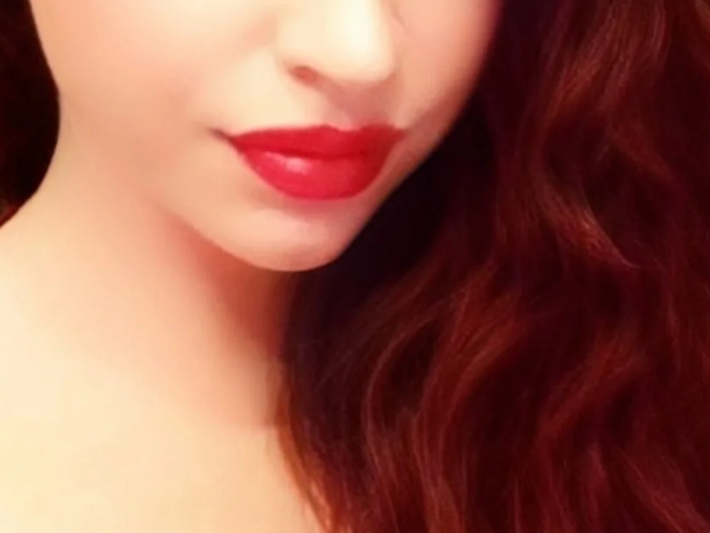 MalienaCarolina – Offline XXX chat