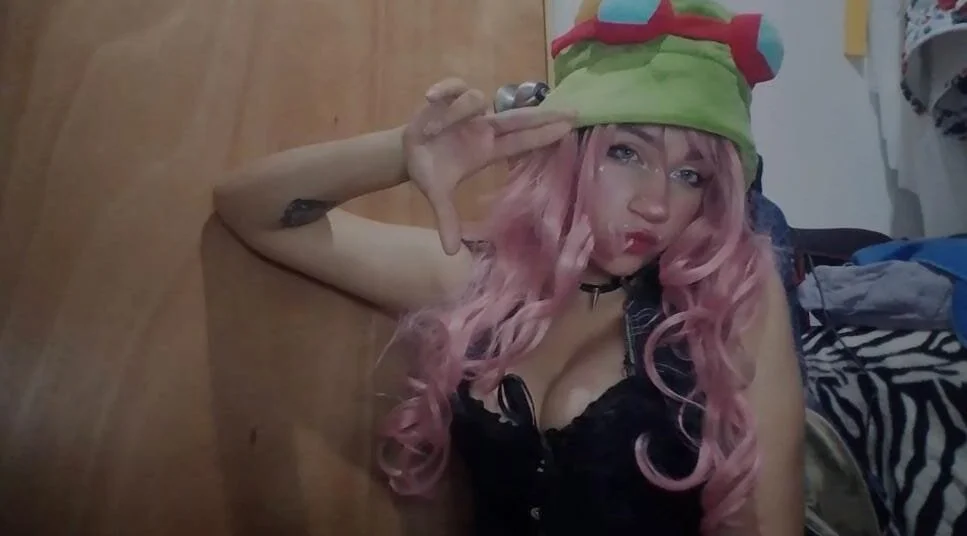 kitannakijomi Offline XXX-chat