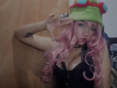 kitannakijomi profile