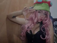 kitannakijomi – Live XXX-chat