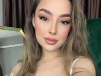 ScarletColesX's webcam live show
