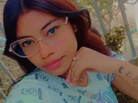 Dulce2415's webcam live show