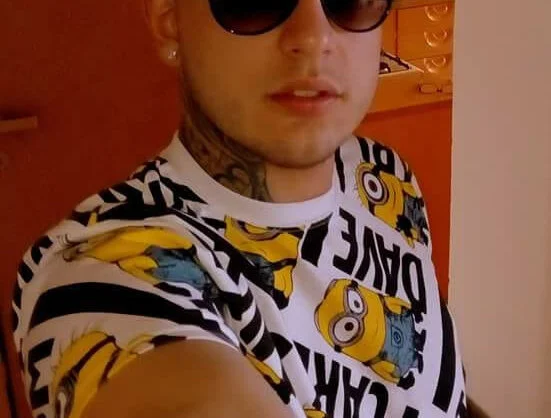 jozefhurka5 Offline XXX Chat