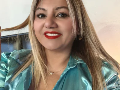 Amystasy private show