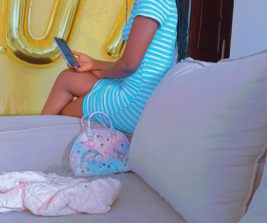 Sweeet_candie's Offline XXX Chat