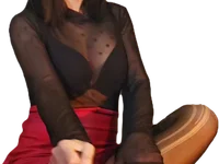 Chat XXX ao vivo de Sirenafa