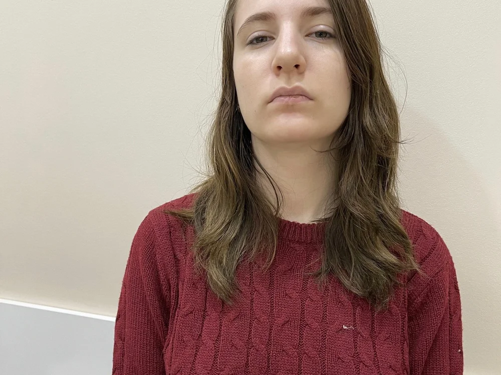 SesiliyaTox Adlı Modelin Çevrimdışı Sohbet Odası