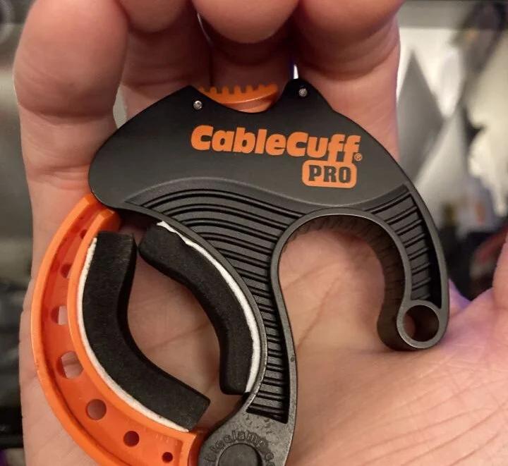 ClampMaster's Offline XXX Chat