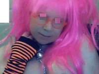 SissyTV_Lena's webcam live show