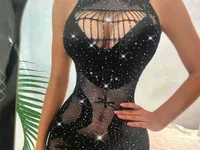 Naughtykayra's webcam live show