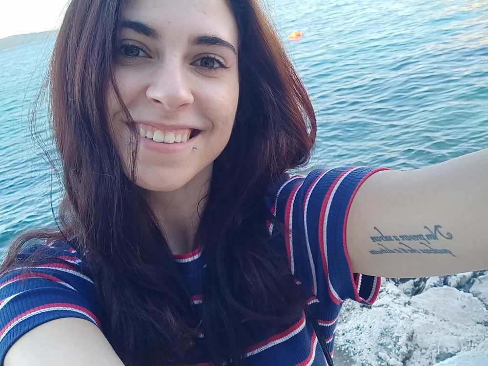 fantasyJASMINE's Offline XXX Chat