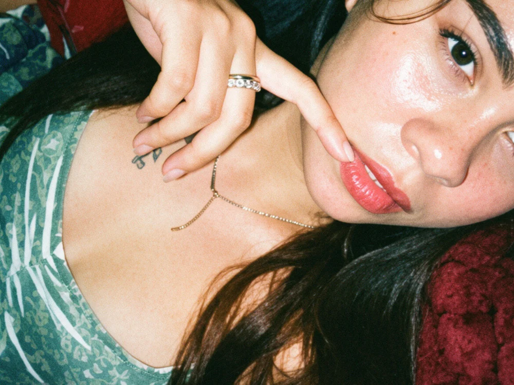 hottiemomma23's most recent online preview