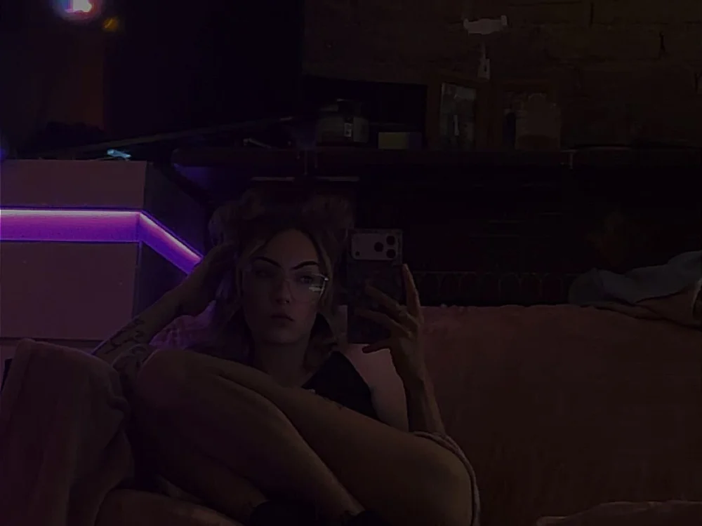 SerenityBabe Chat XXX offline