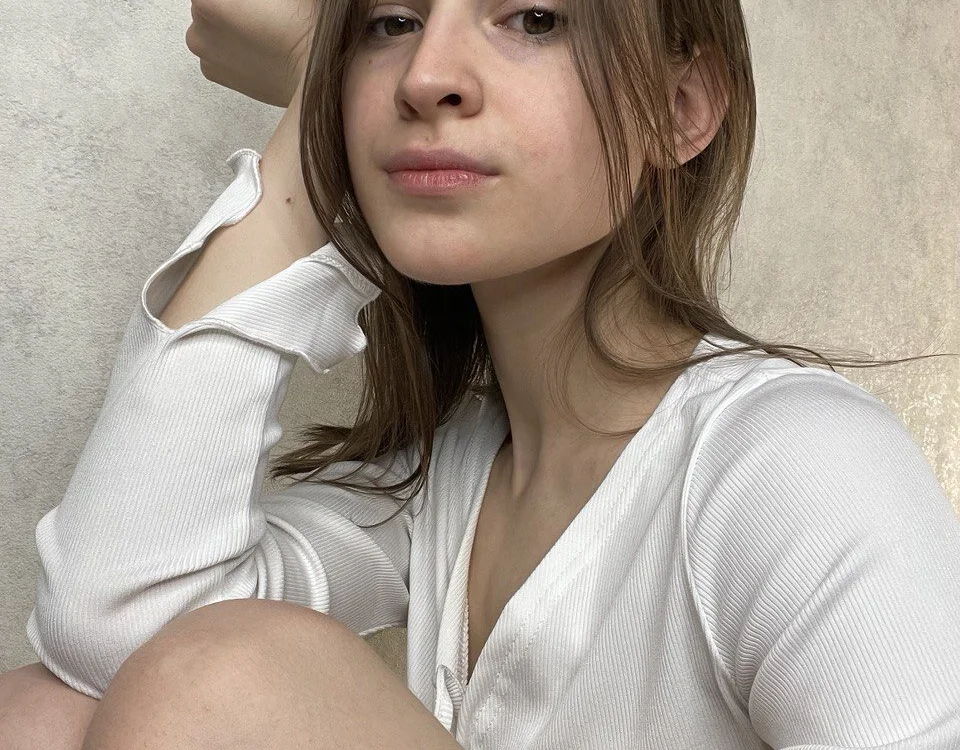 TheaCannon: офлайн-секс-чат