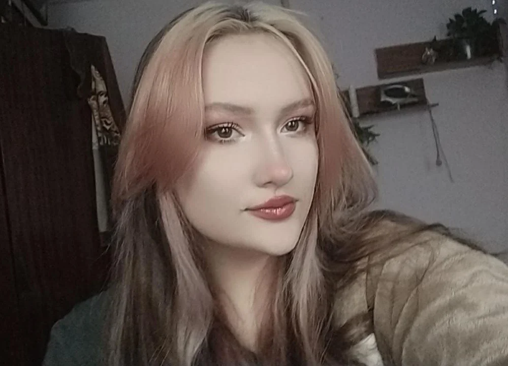 LikaNikkysz's Offline XXX Chat