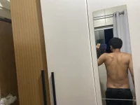 Gomesmrt's webcam live show