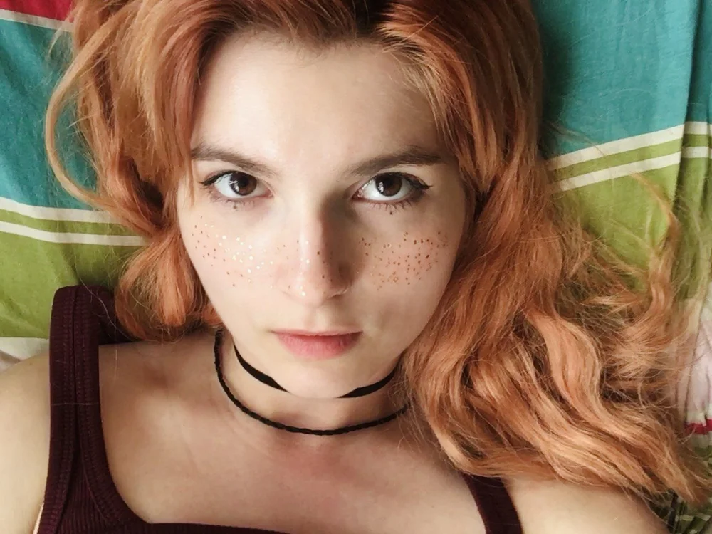 MollyJinx's Offline Chat Room